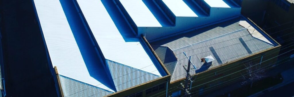 ProFinish Roof Contractors Melbourne