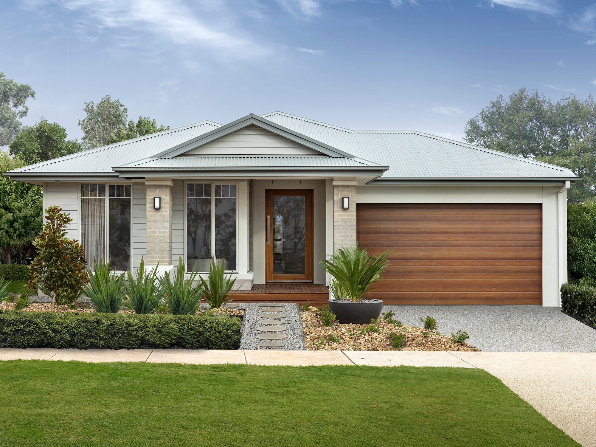 Colorbond vs. Tile Roofing: Which Is Best for Builders in Melbourne?